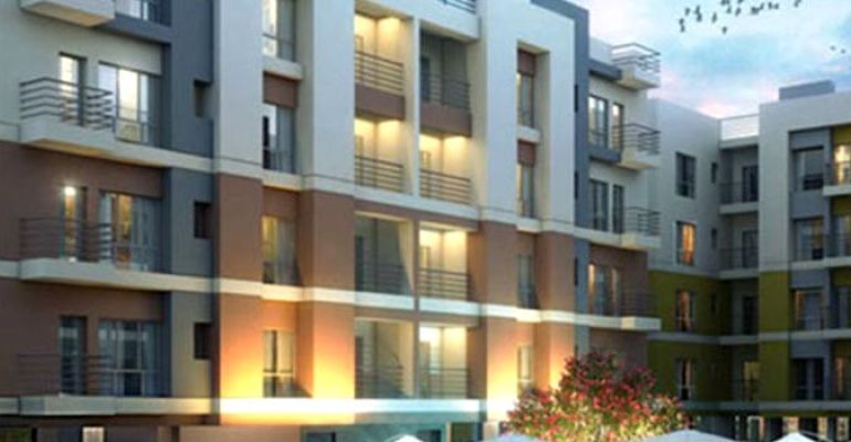Citrus Cove, Kolkata - 2,3 BHK Flats