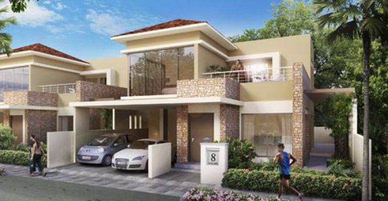 Pride Crosswinds, Bangalore - Residential Homes