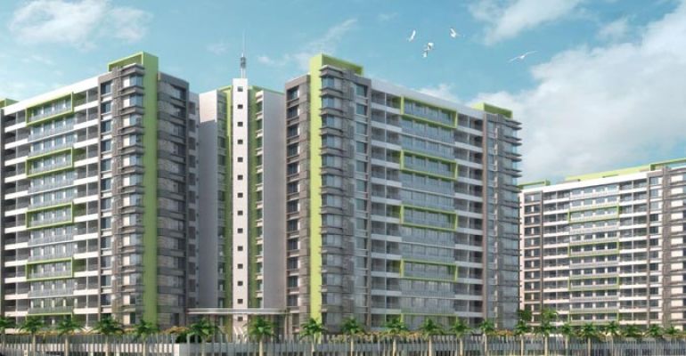 Pride Enchanta, Bangalore - Luxurious Apartments