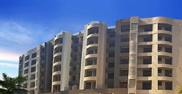 Rashmi Heights, Mumbai - 2 BHK Flats