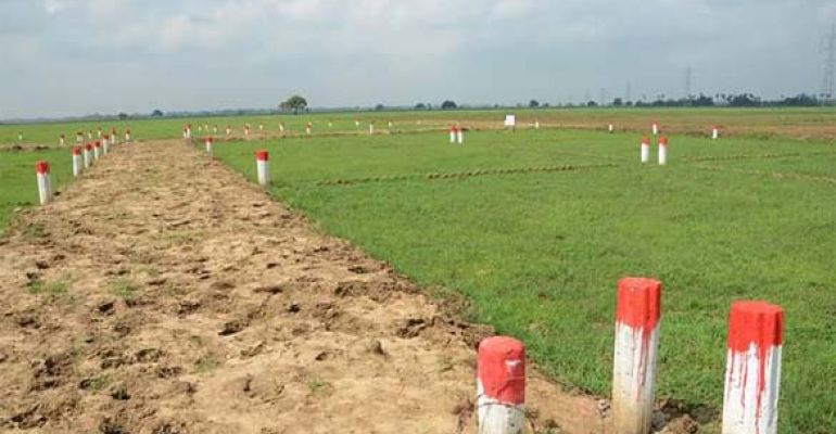 CHPL Silicon City, Patna - Residential Plots/Land