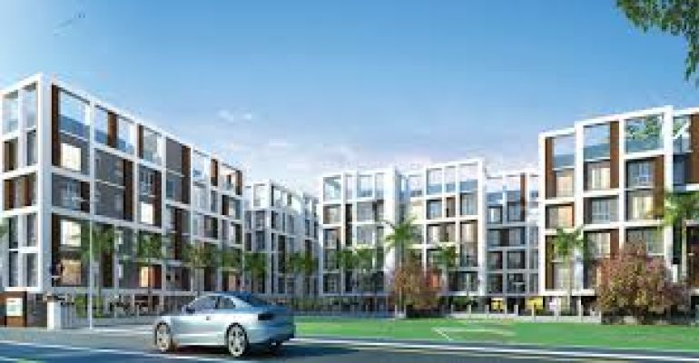 Primarc Sukriti, Kolkata - 2,3 BHK Flats