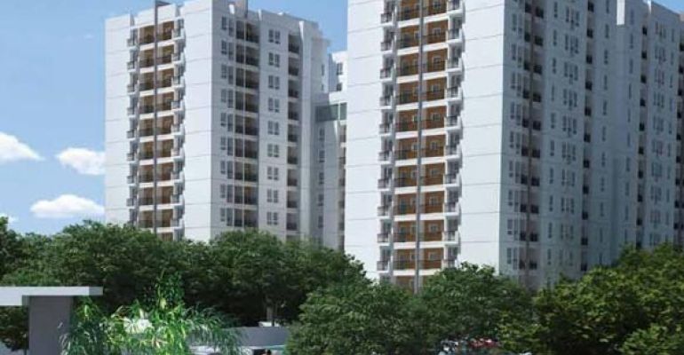Navins Whiteberry, Chennai - 2 BHK