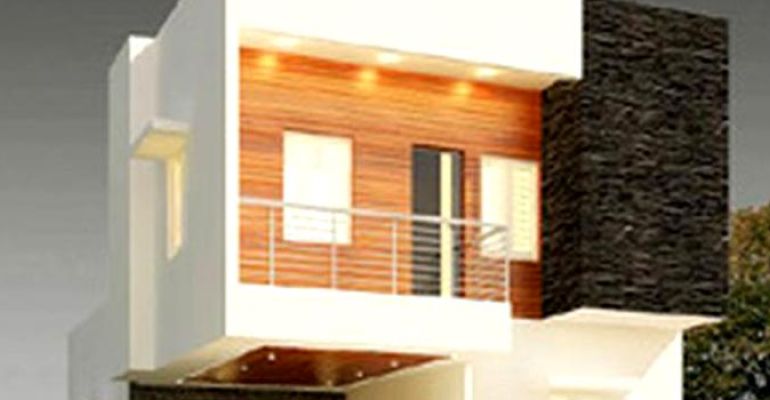 MS Royal Gate, Chennai - 1 BHK & 2 BHK Apartments