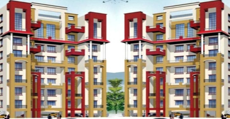 Parmar Avienus, Pune - Luxurious Apartments