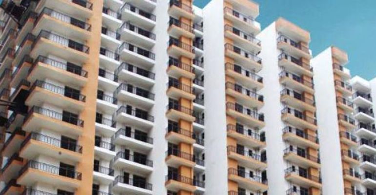 Panchsheel Primrose, Ghaziabad - Luxurious Apartments
