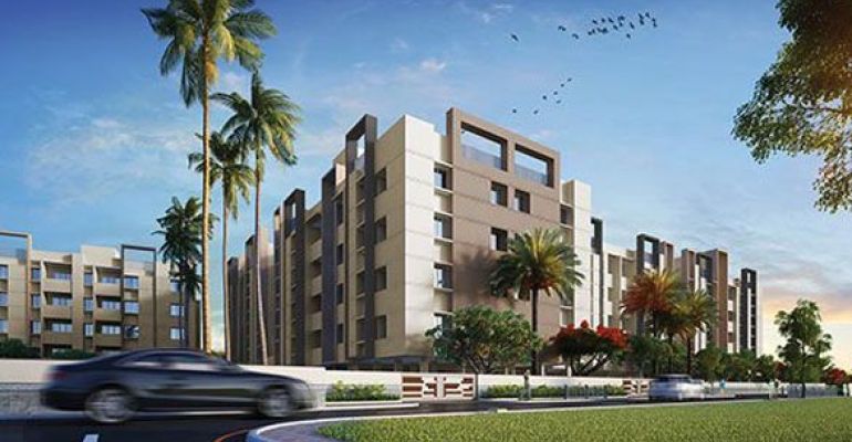 Purti Planet, Kolkata - 2,3 BHK Flats