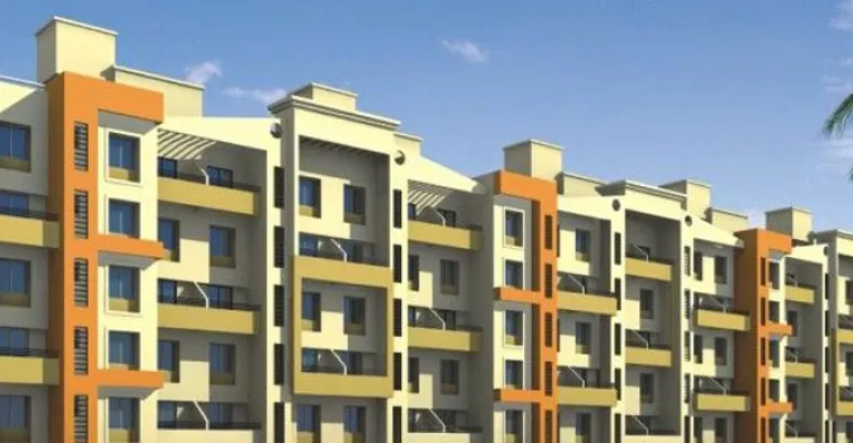Sushrut Residency, Pune - 1 BHK Flats