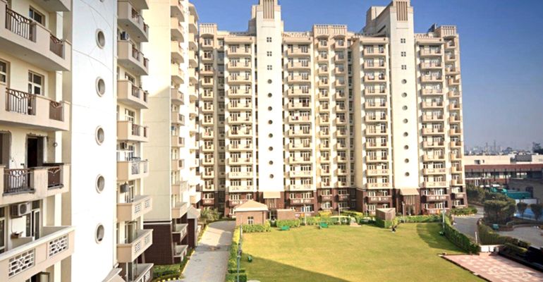 Essel Towers, Gurgaon - 2/3/4/5 BHK Flat & Villas
