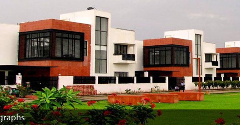 Silver Springs, Indore - 2,3,4 BHK Flats