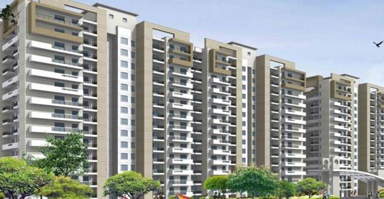 Vedantam, Noida - 2,3,4 BHK Flats