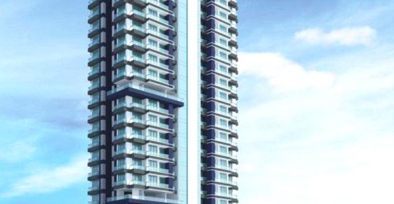 Neminath Imperia, Mumbai - 2 BHK &  3 BHK Apartments