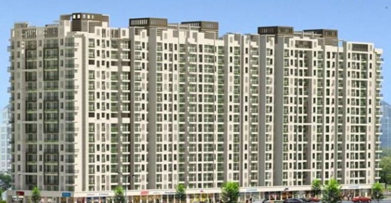 Vinay Unique Heights, Mumbai - Residential Apartments