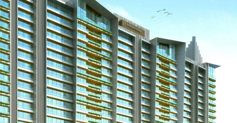 Poonam Estate Cluster 2, Mumbai - Residential Apartments