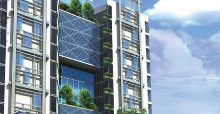 The Sapphire Court, Noida - Office Space