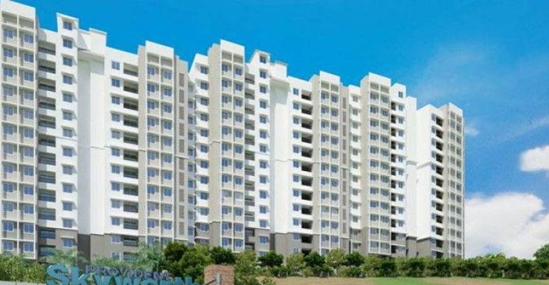Provident Skyworth, Mangalore - 2,3 BHK Flats