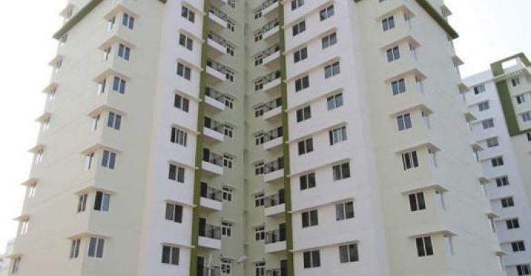 Provident Sunworth, Bangalore - 2,3 BHK Flats