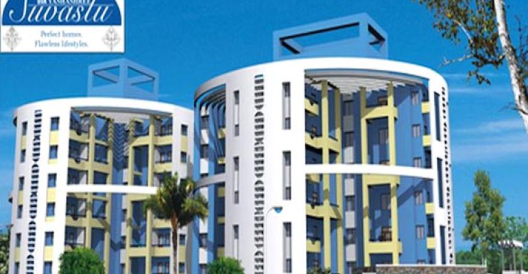 Suvaastu, Nashik - Residential Apartments