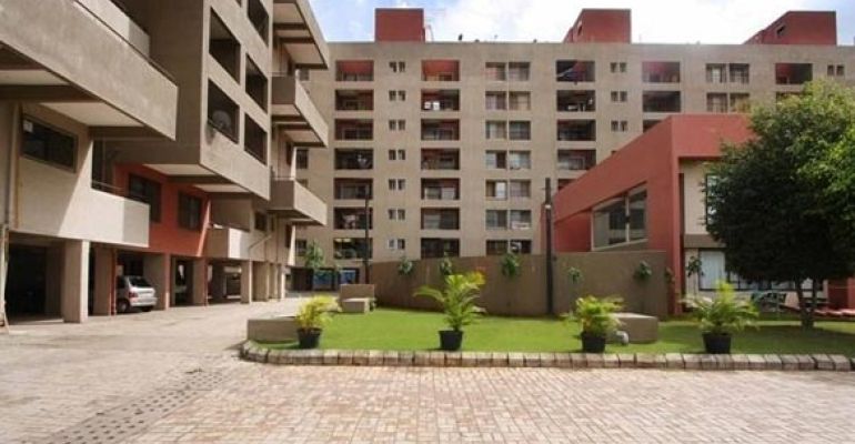 Park Ways, Pune - 2 and 3 BHK Flat & Apartment