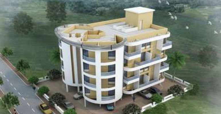Aviesha, Pune - Residential Apartments