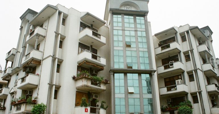 Mahagun Manor, Noida - Residential Apartments