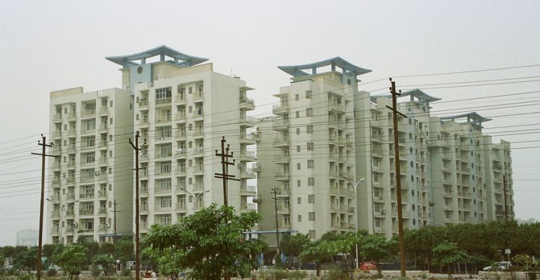 Mahagun Maestro, Noida - Residential Apartments