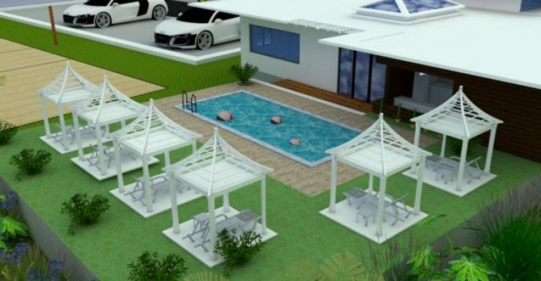 Le Pearl Village, Chennai - Residential Plots