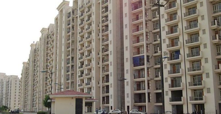 Parsvnath Panorama, Greater Noida - 3,4 BHK Flats
