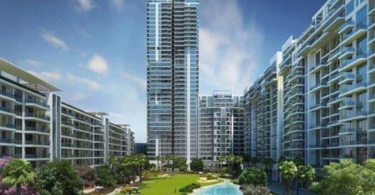 Golf Estate, Gurgaon - 3 BHK, 4 BHK,  & 5 BHK Apartments