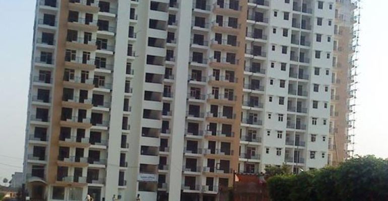 Kingswood Court, Ghaziabad - Residential Apartments