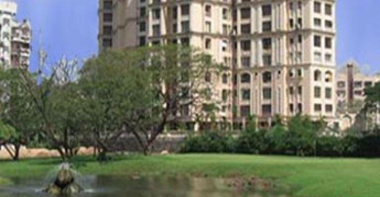 Golf Scappe Apartment, Mumbai - 2 BHK & 3 BHK Apartments