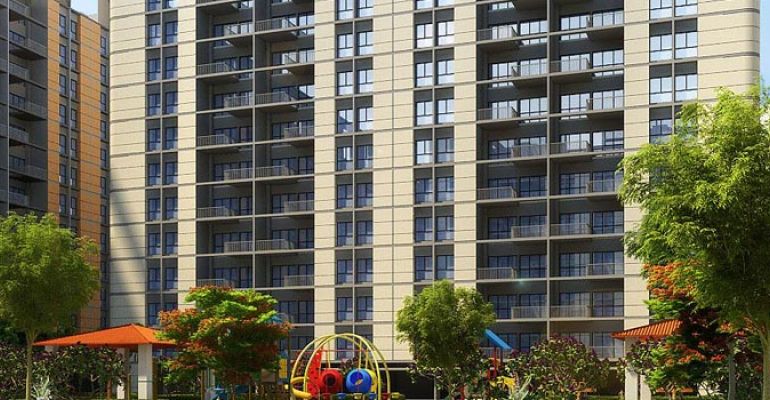 Park Infinia, Pune - 2 BHK & 3 BHK Apartments