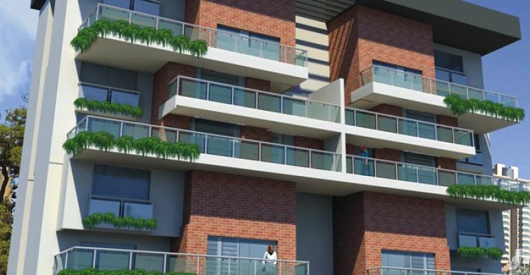 Eeshanya, Nashik - 2 BHK, 3 BHK & 4 BHK Apartments