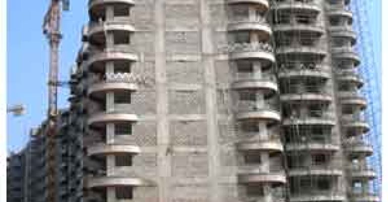 Purva Venezia, Bangalore - 2/3 BHK Apartment