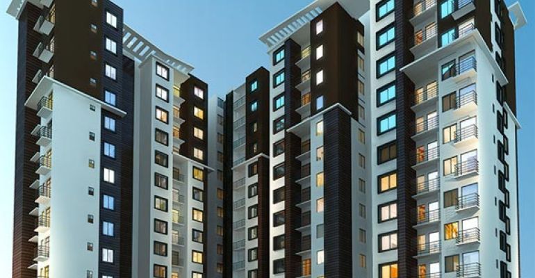 Sumo Sonnet, Bangalore - Luxurious Apartments