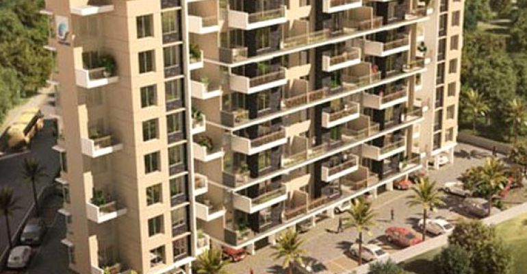 Aqua Mist, Pune - 1 BHK & 2 BHK Apartments