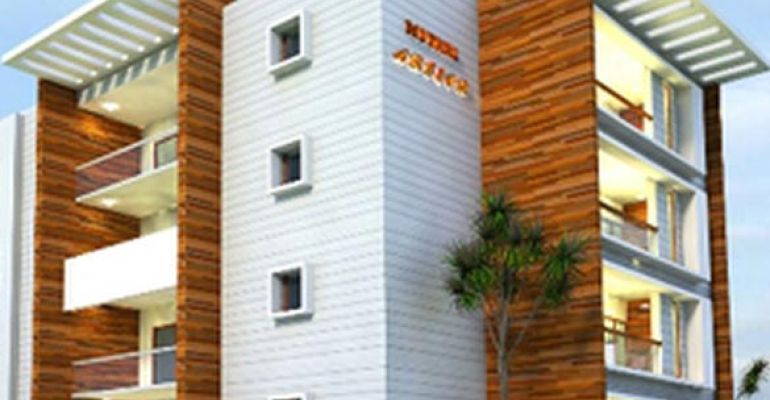 Mythri Arteor, Bangalore - 2,3 BHK Flats