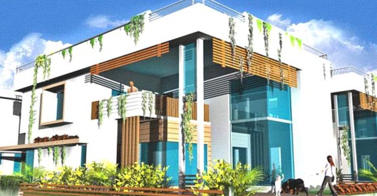 Villa Scapes, Hyderabad - Residential Villas