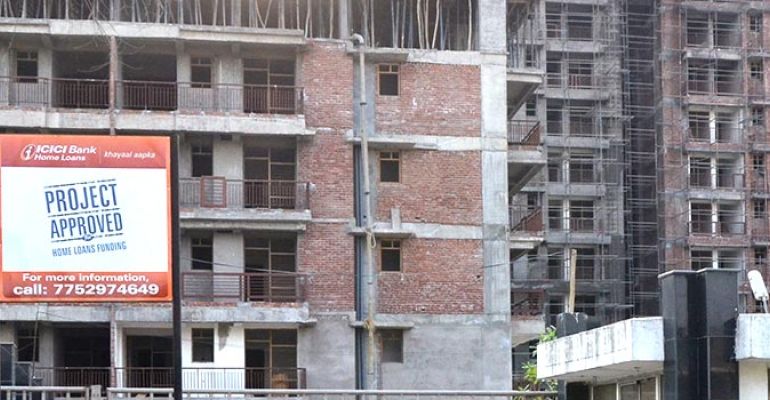 Mangalam Aadhar, Agra - Luxurious Apartments