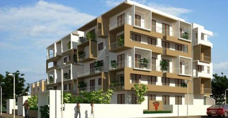 Millennia Mount Galilee, Bangalore - Residential Apartments