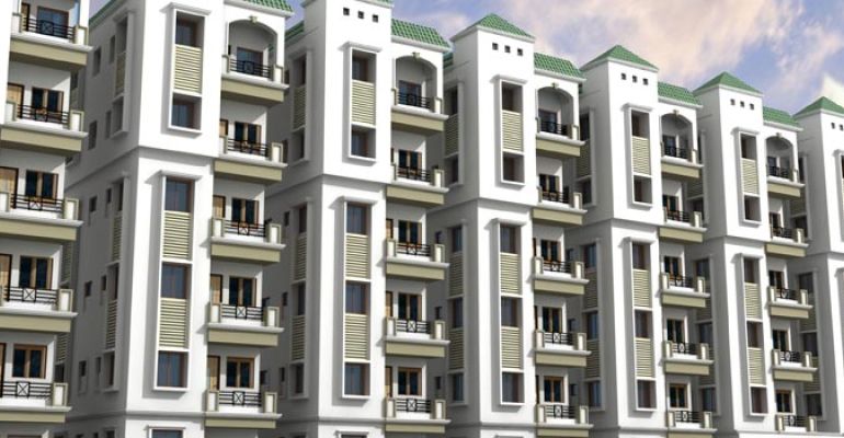 PARADISE HOMES, Hyderabad - Residential  Apartments