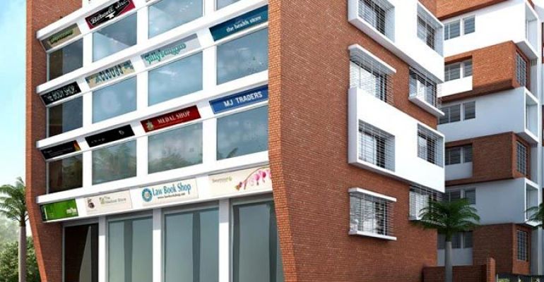 Hari Amantran, Nashik - 2 & 3 BHK Apartments