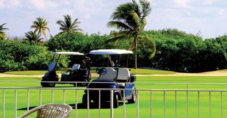 Beverly Golf Avenue, Mohali - 3,4 BHK Flats