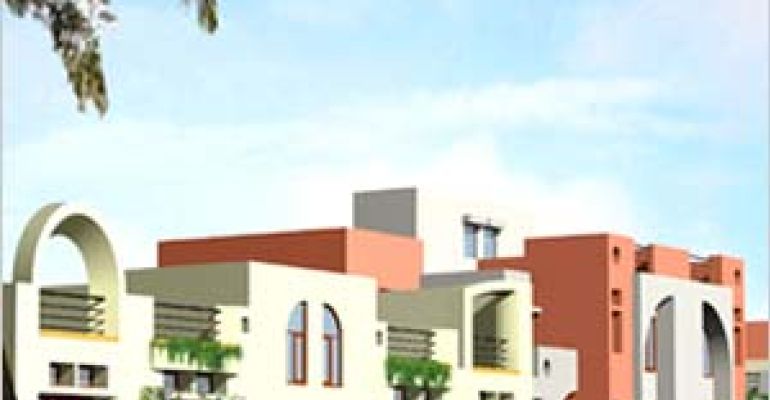 Deerwood Chase, Gurgaon - Residential Apartments