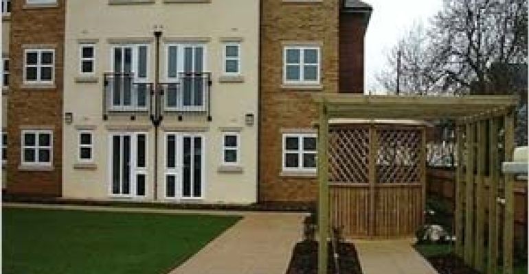 Birch Court, Gurgaon - Residential Home