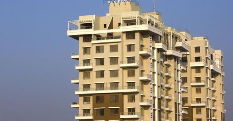 Karmaa Residency, Nashik - 2 & 3 BHK Apartments