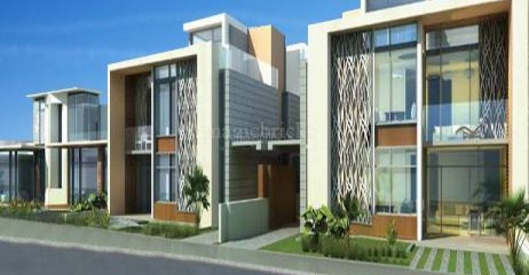 Nirvana Country Espace, Gurgaon - Residential Flats