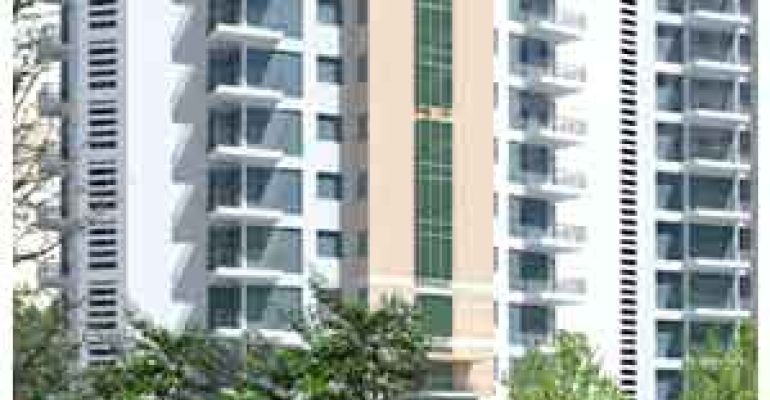 Harmony, Gurgaon - Residential Homes