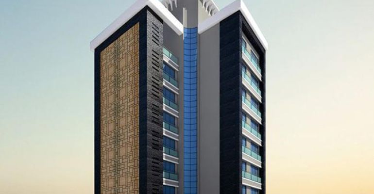 Pearl 2, Mumbai - 2 & 3 BHK Apartments