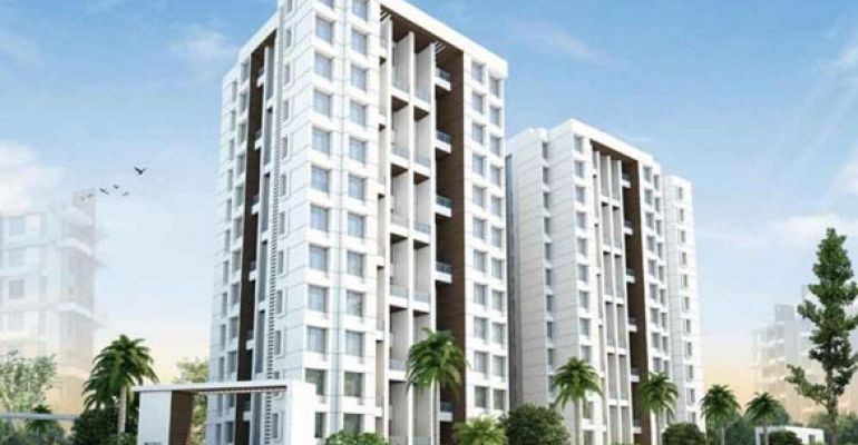 Majestique Imperia, Pune - 1,2 BHK Flats
